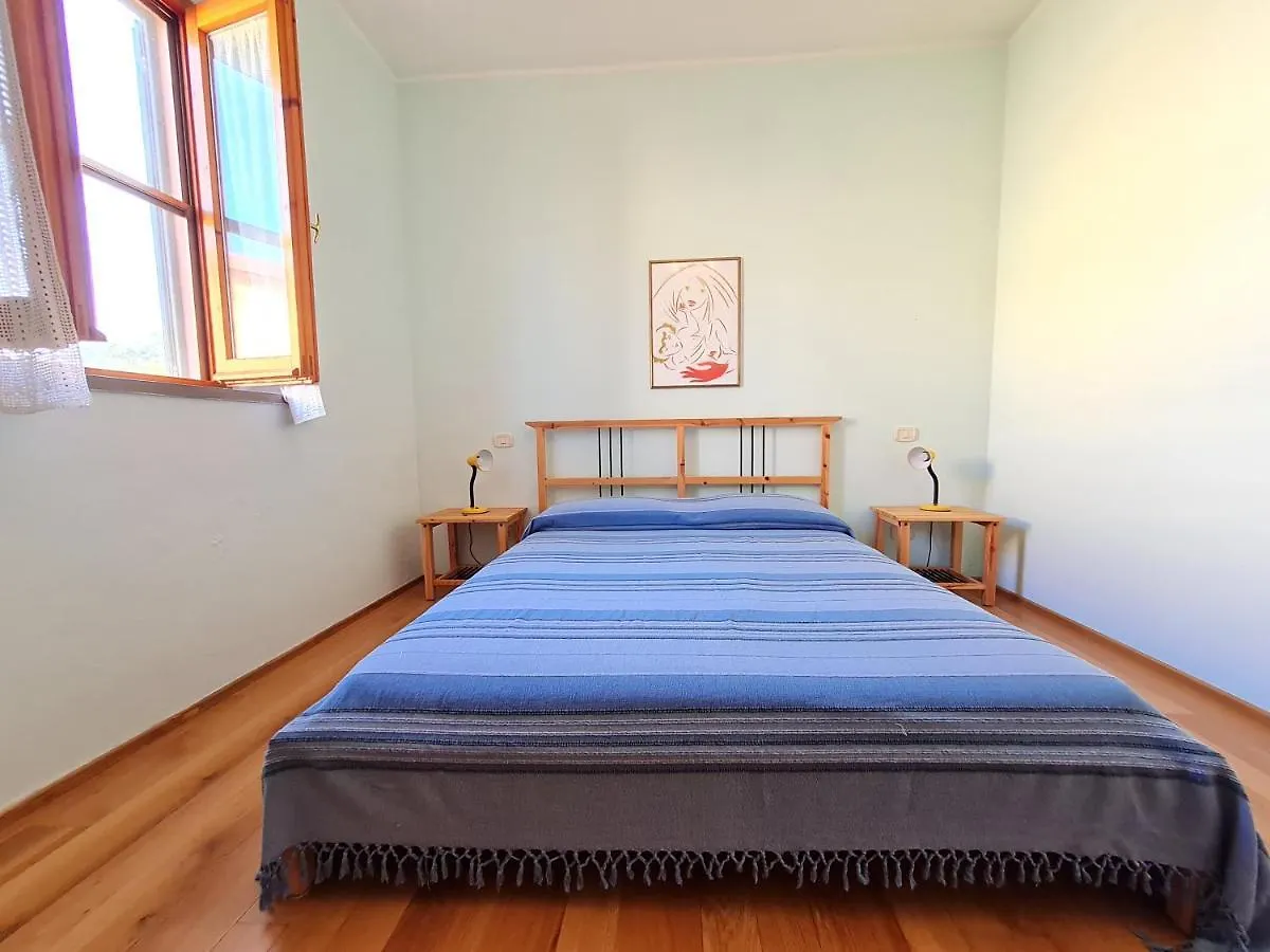 팜스테이 Agriturismo Buonavista - Parco Della Maremma 알베레세