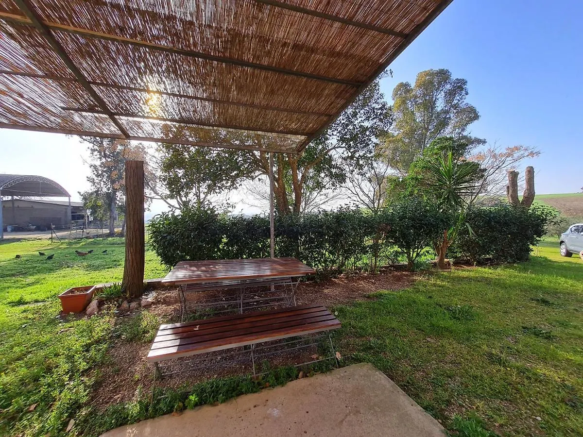 Agriturismo Buonavista - Parco Della Maremma 알베레세