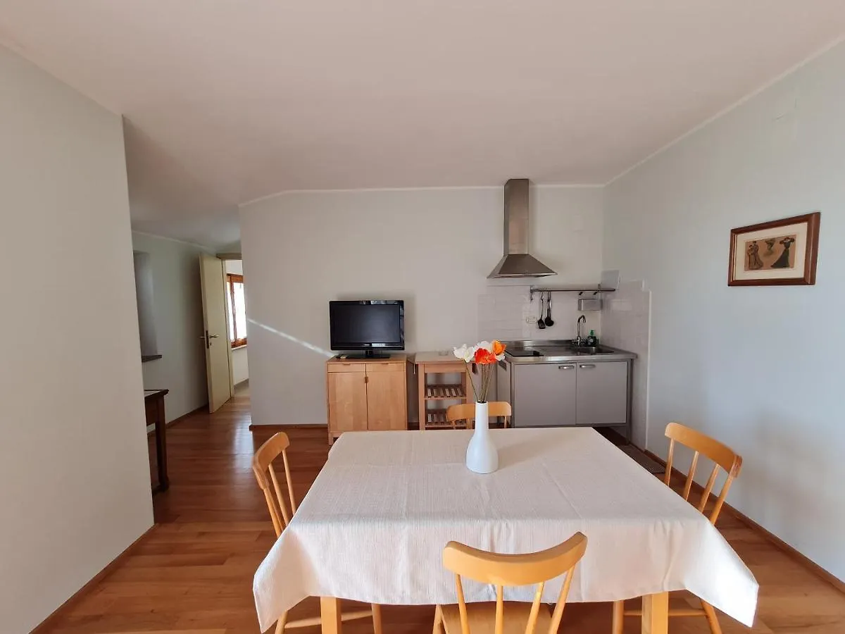 Agriturismo Buonavista - Parco Della Maremma 알베레세 팜스테이