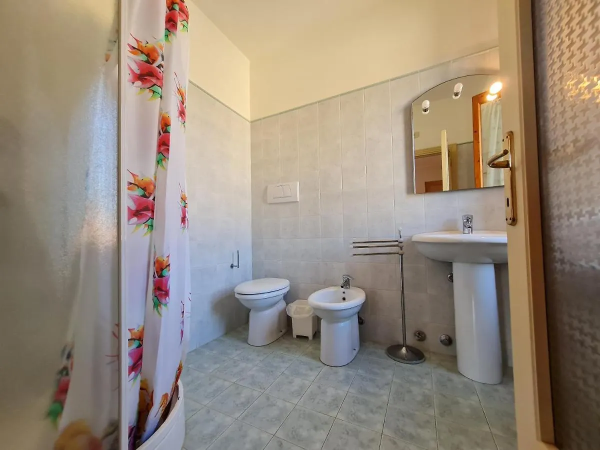 Agriturismo Buonavista - Parco Della Maremma 알베레세 0*,  이탈리아
