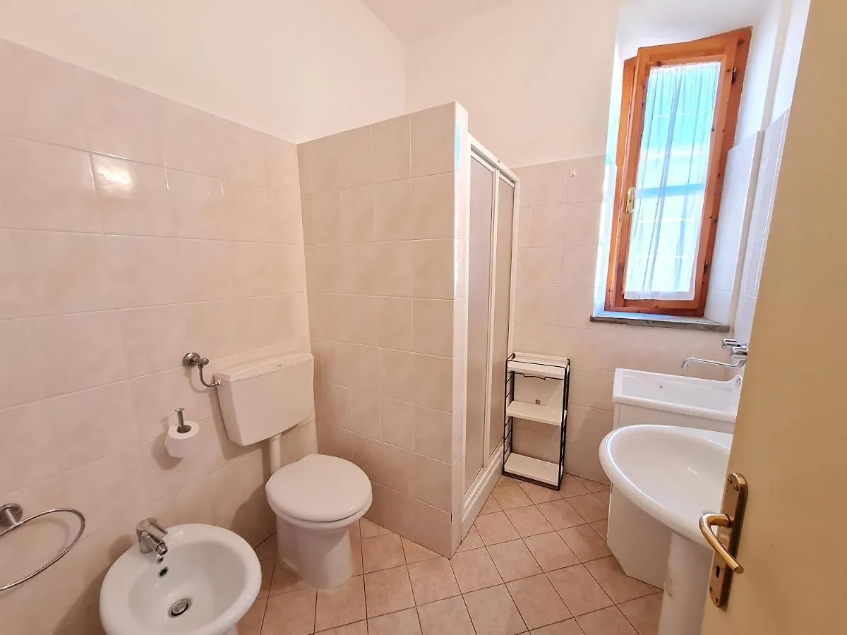 Agriturismo Buonavista - Parco Della Maremma 알베레세 0*,  이탈리아