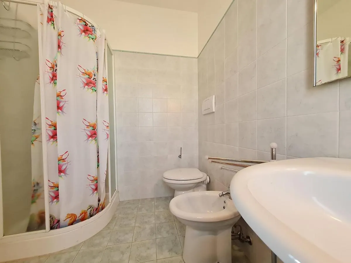 팜스테이 Agriturismo Buonavista - Parco Della Maremma 알베레세 이탈리아