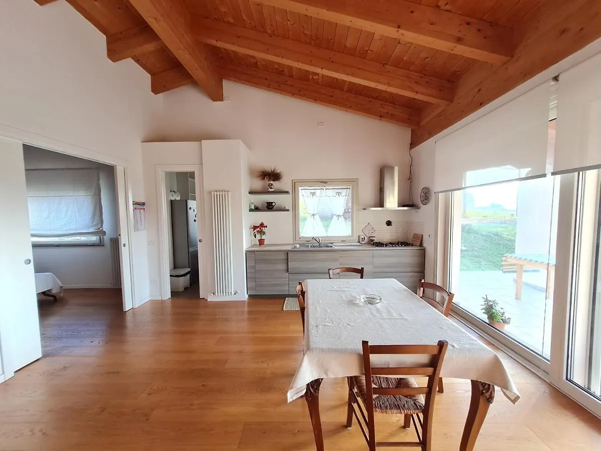 Agriturismo Buonavista - Parco Della Maremma 알베레세 이탈리아