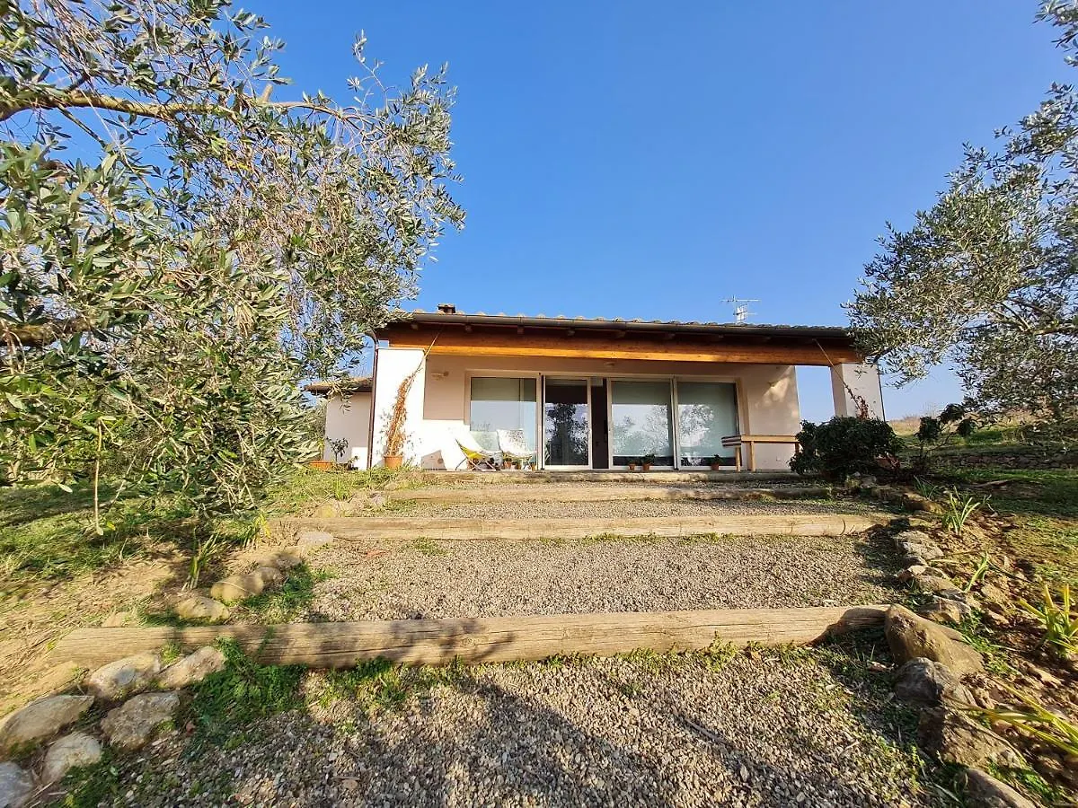 Agriturismo Buonavista - Parco Della Maremma 알베레세 0*,  이탈리아