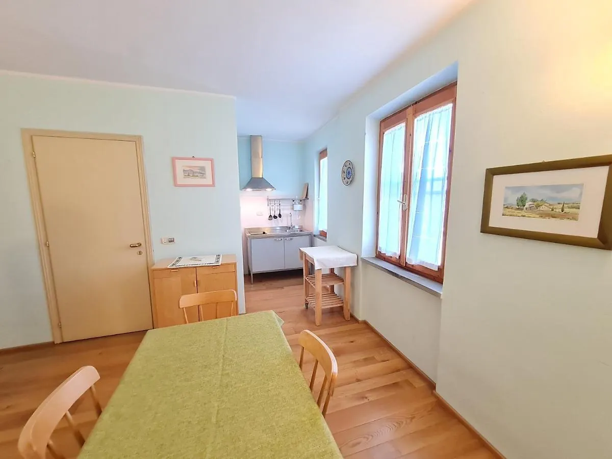 Agriturismo Buonavista - Parco Della Maremma 알베레세 팜스테이