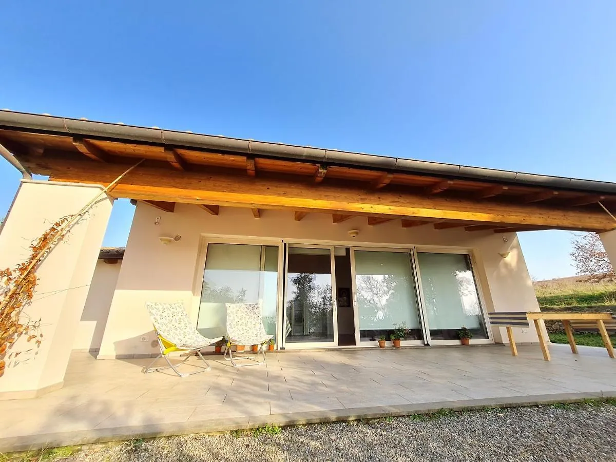 팜스테이 Agriturismo Buonavista - Parco Della Maremma 알베레세 이탈리아