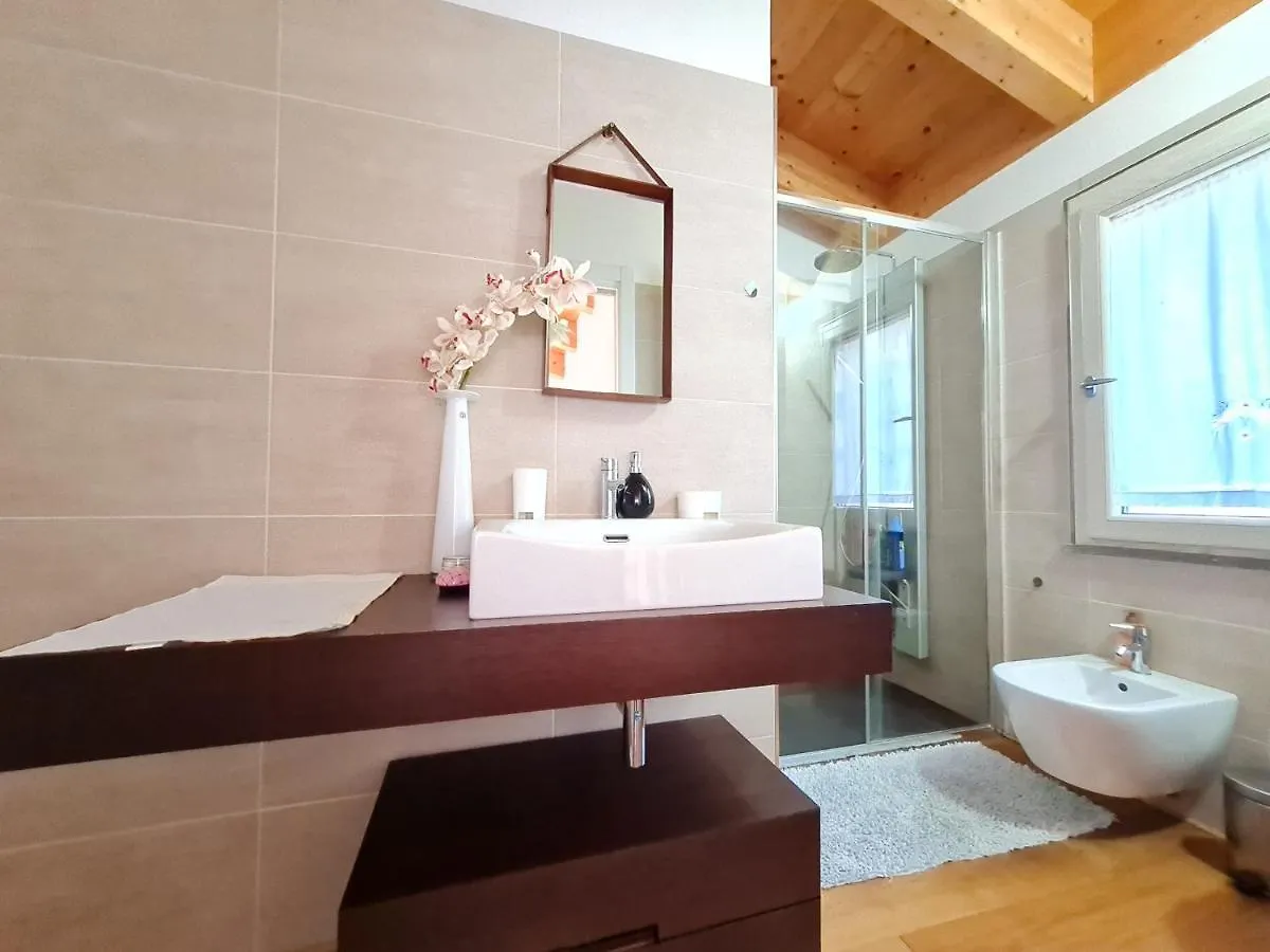 Agriturismo Buonavista - Parco Della Maremma 알베레세 팜스테이