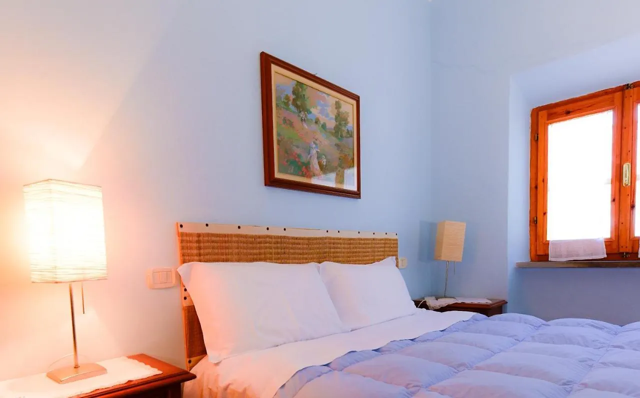 Agriturismo Buonavista - Parco Della Maremma 알베레세 팜스테이