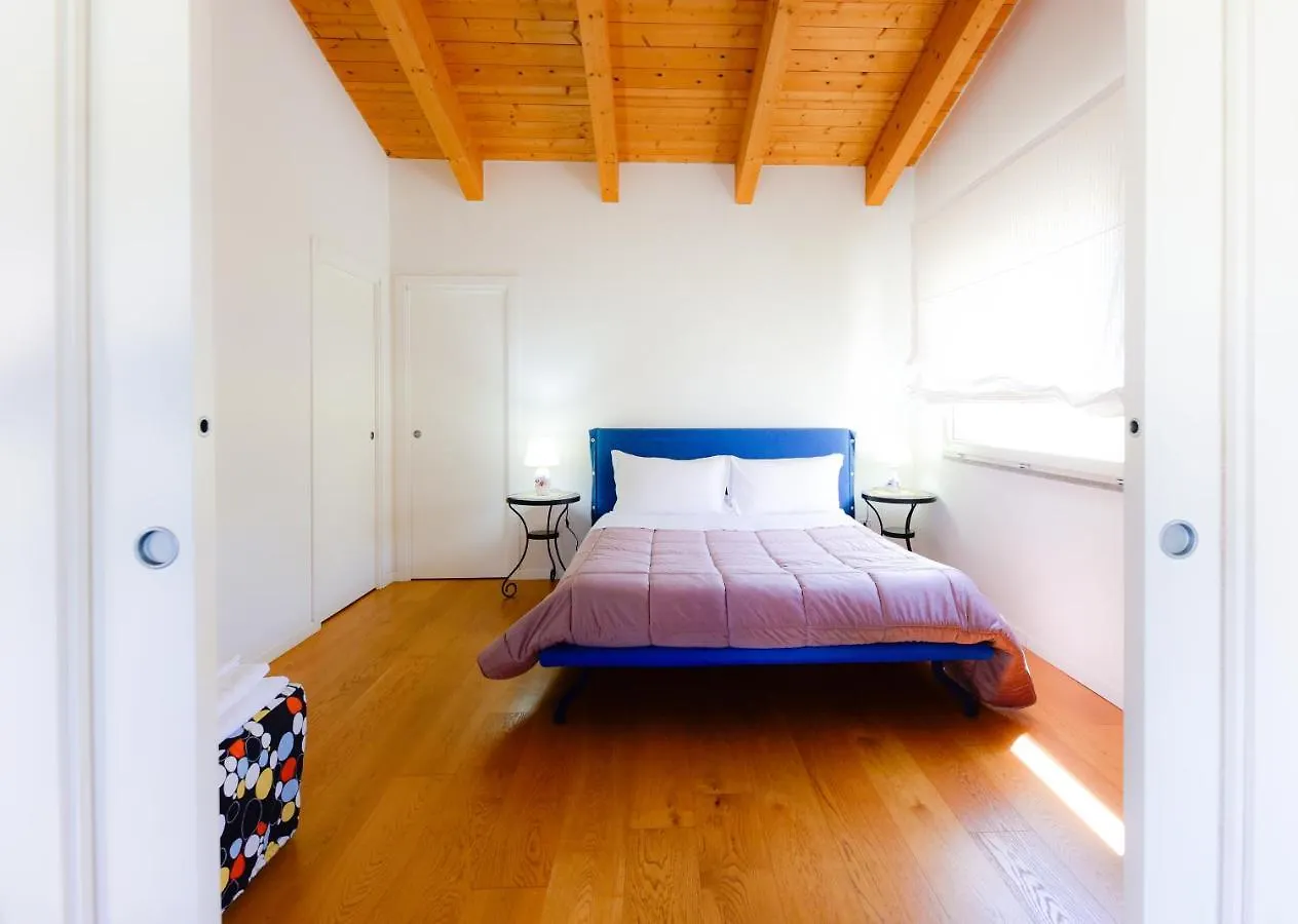 Agriturismo Buonavista - Parco Della Maremma Alberese Italy