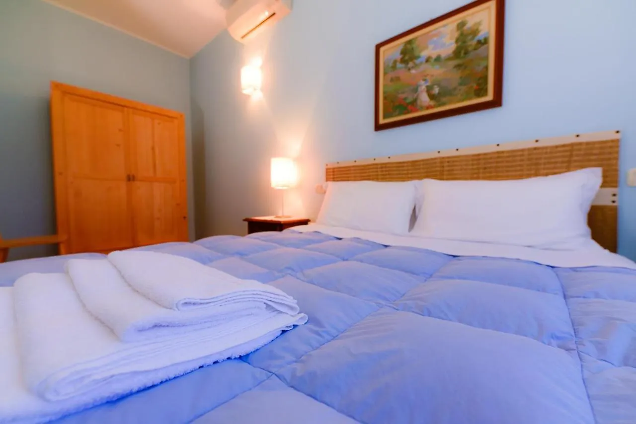 Agriturismo Buonavista - Parco Della Maremma 알베레세