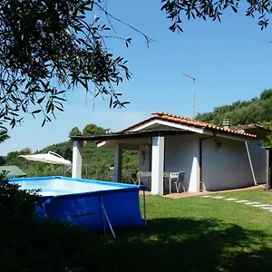  Ferienhaus La Dolcevita