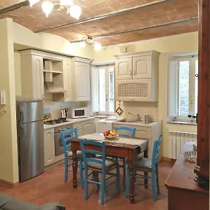 La Casa A Porta A Pago Appartement