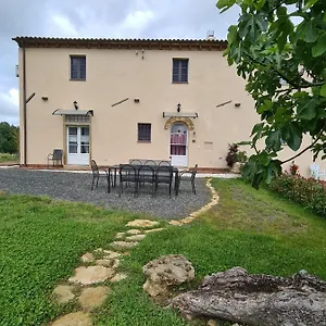 La Casa Dei Ricordi Séjour à la ferme
