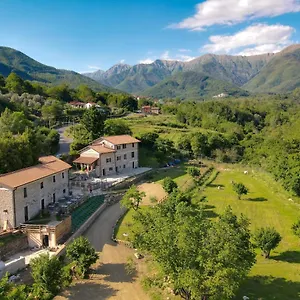 La Cascina Dei Chicchi Séjour à la ferme