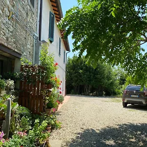 Residenza San Matteo Appartement