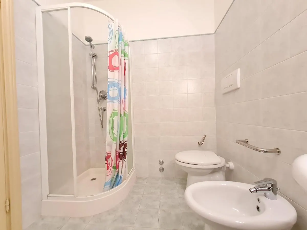 Agriturismo Buonavista - Parco Della Maremma Alberese Farm stay