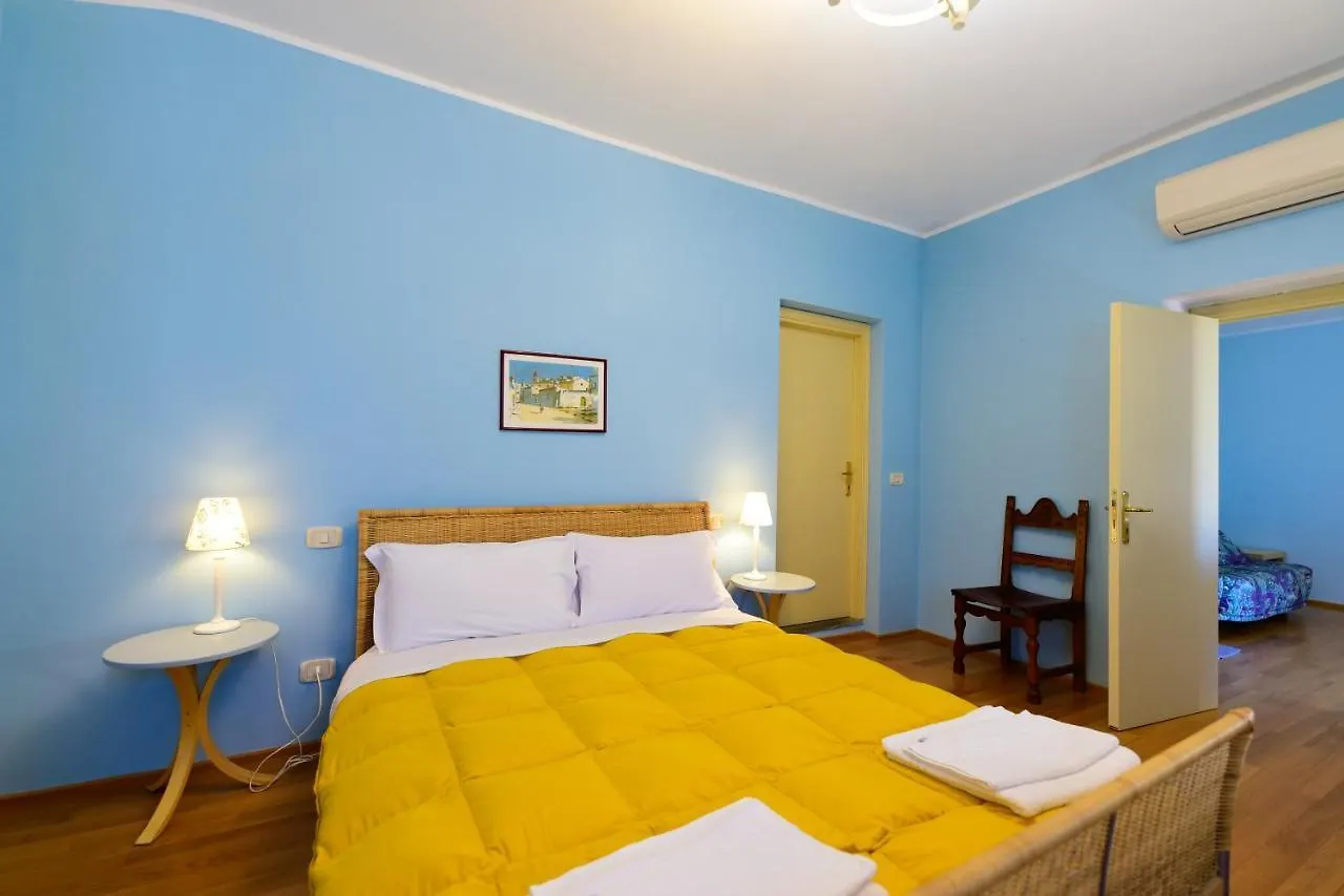 Agriturismo Buonavista - Parco Della Maremma Alberese