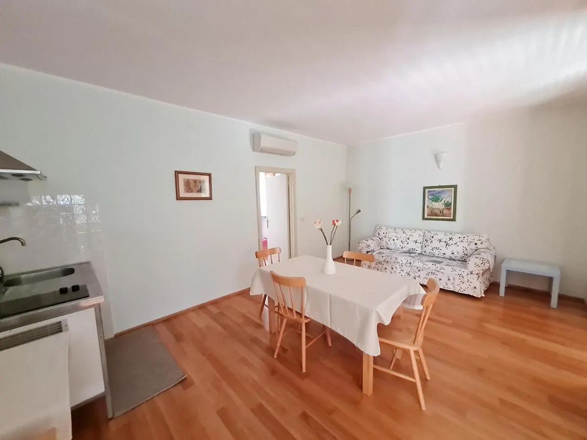 Agriturismo Buonavista - Parco Della Maremma Alberese 0*,