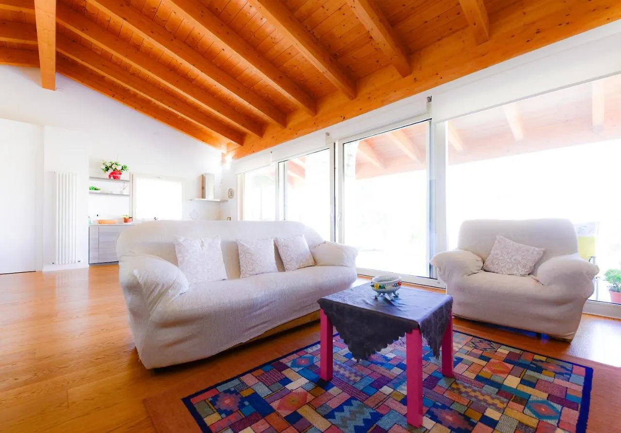 Séjour à la ferme Agriturismo Buonavista - Parco Della Maremma Alberese